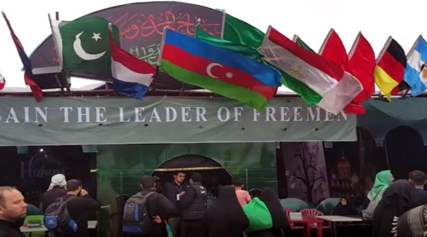 بمناسبة أربعينية الامام الحسين... قناة الكوثر تطلق مسابقة تصوير "الحسين يجمعنا" بجوائز قيمة