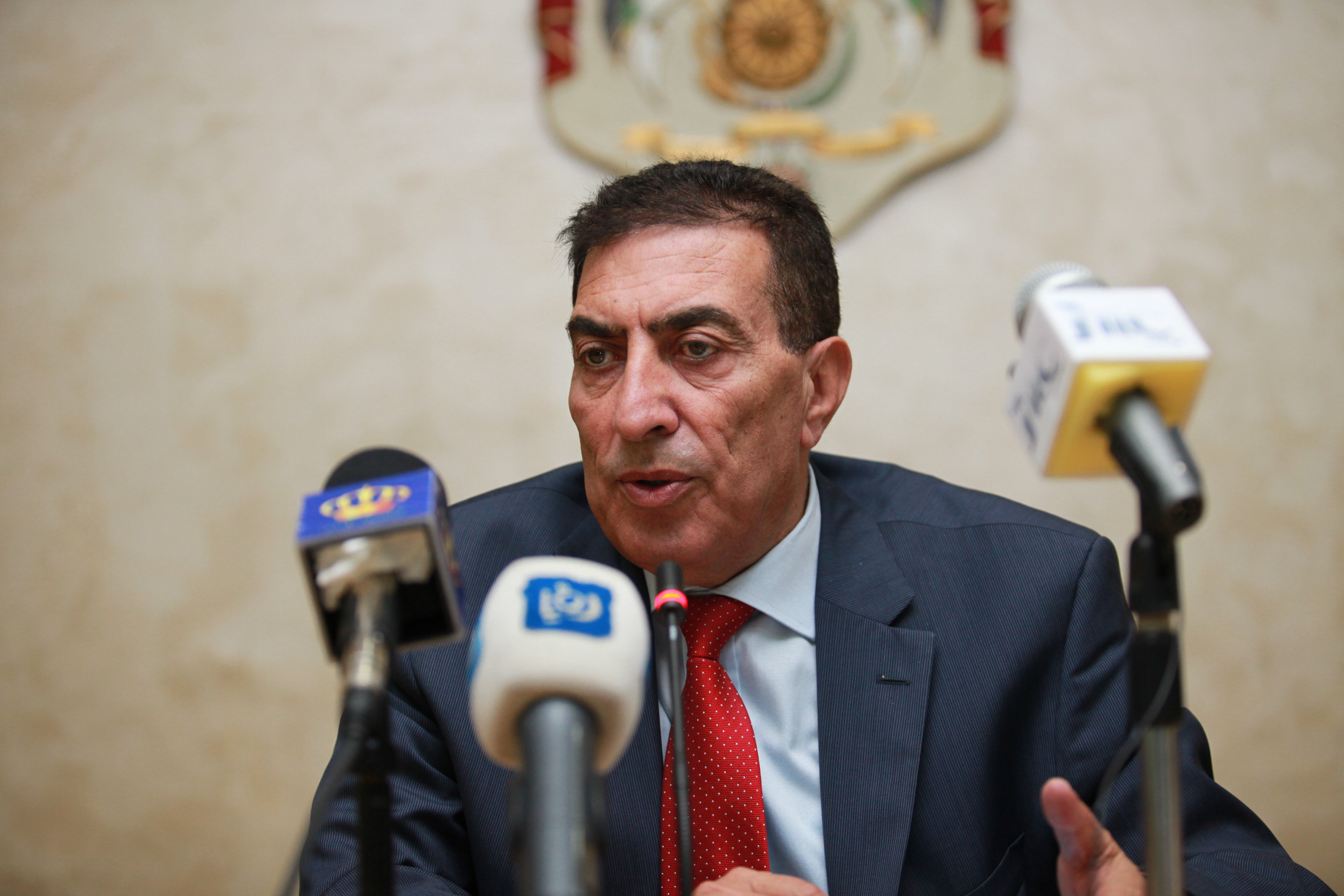 الأردن : لولا روسيا لما عاد الاستقرار بهذه السرعة