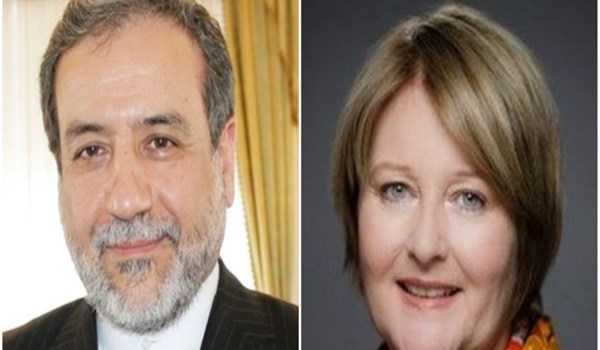 مصادر : أجزاء من آليات أوروبا سيتم تدشينها في الأيام القادمة