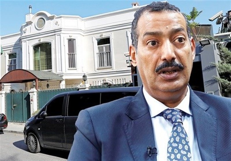 روزنامه سعودی برکناری کنسول عربستان در استانبول را رد کرد