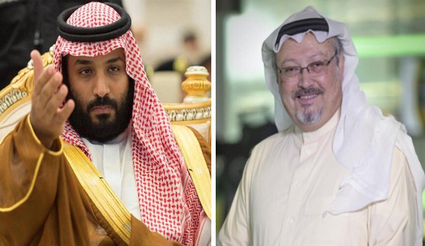 نيويورك تايمز: لدى الاستخبارات الأميركية أدلة متزايدة على تورط محمد بن سلمان في قتل خاشقجي