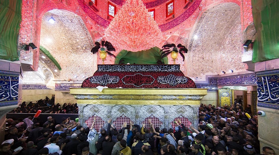 كربلاء تحدد موعد عطلة الزيارة الاربعينية بالمحافظة