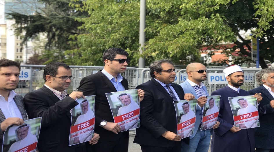 وزير الاقتصاد الفرنسي يقاطع مؤتمر ابن سلمان بالرياض