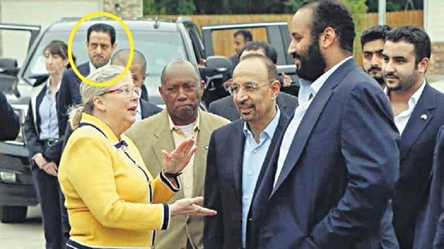   العقل المدبر لاغتيال خاشقجي دخل القنصلية قبل 3 ساعات.. اليك التفاصيل