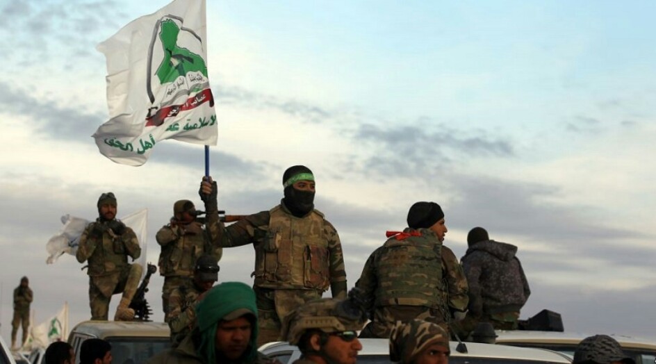 العراق: العصائب يوجه طلبا لعبد المهدي بشأن الحكومة المقبلة