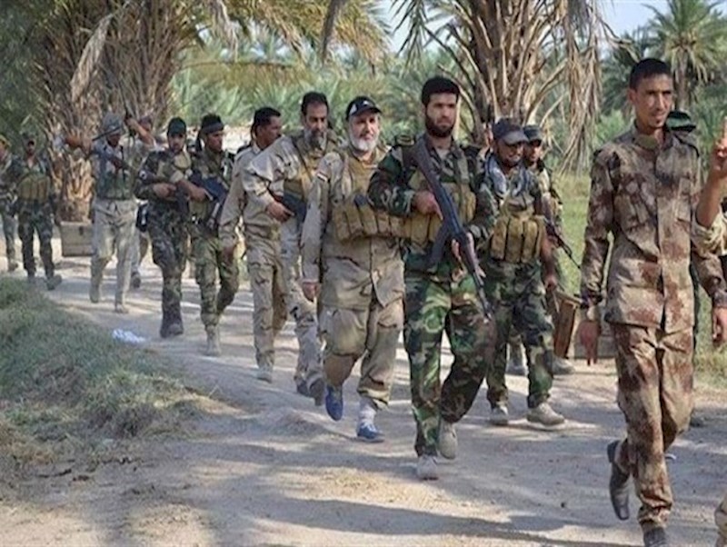 تشدید تدابیر امنیتی در مرز با عربستان در آستانه اربعین حسینی علیه السلام