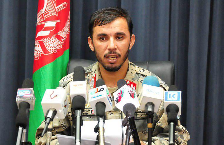 تیراندازی در قندهار: چند مقام بلندپایه جان باختند