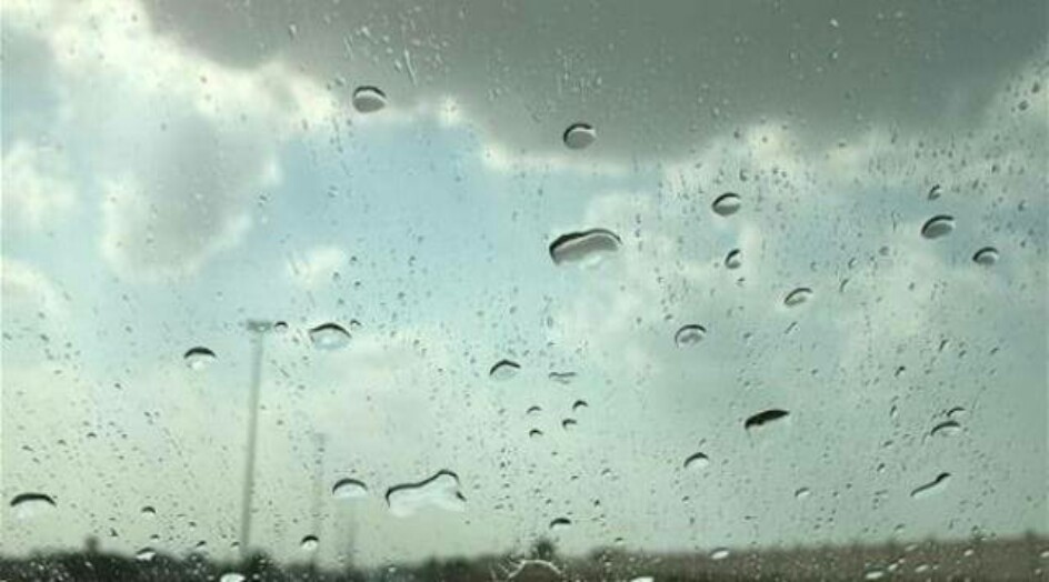 العراق: فرص لهطول امطار بداية الاسبوع المقبل