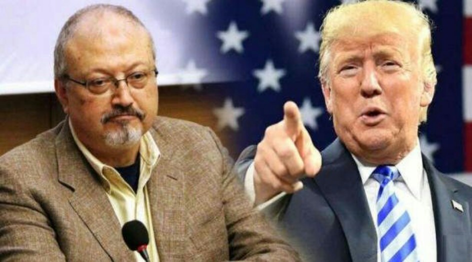 هل ستتمكن السعودية من لفلفة جريمة قتل خاشقجي ؟