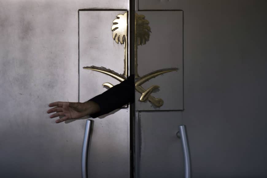  “نيويورك تايمز” تكشف من هو “كبش الفداء” في قضية خاشقجي