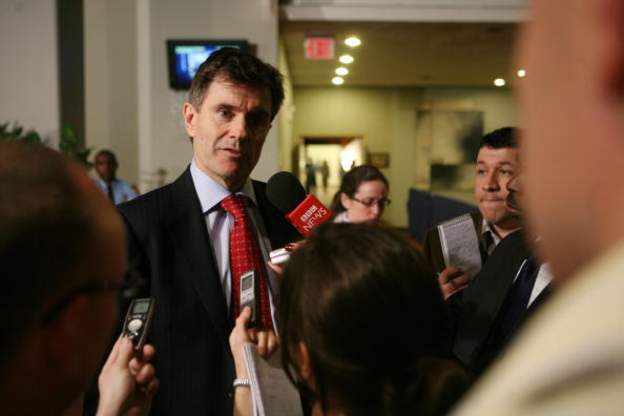 رئيس الاستخبارات البريطانية يفجر مفاجأة: بن سلمان لم يكن سيقتل خاشقجي من دون "إذن" هذا الشخص!