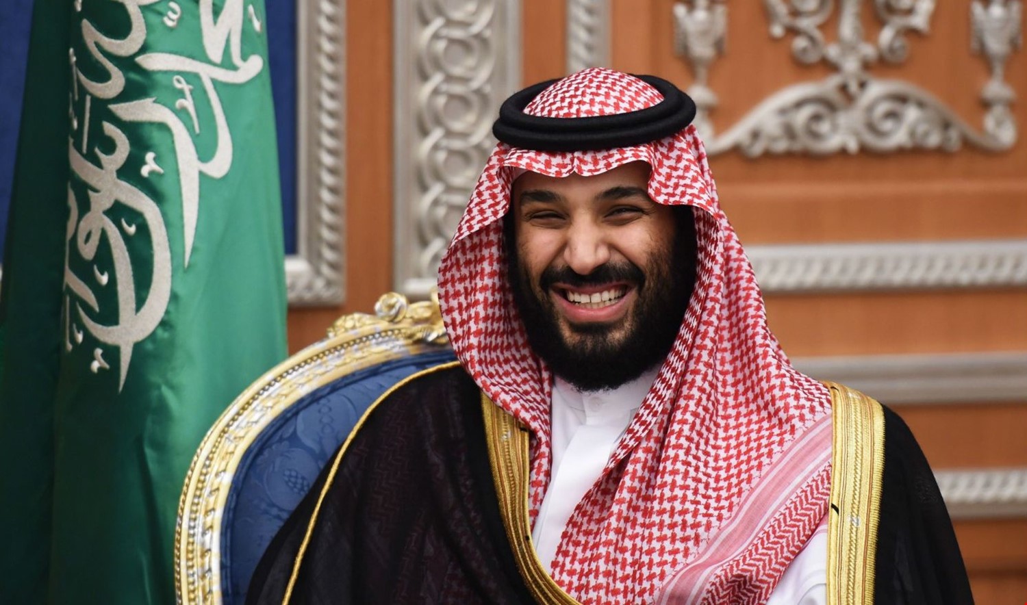 واشنطن بوست تصف ابن سلمان بالبلطجي والسبب..