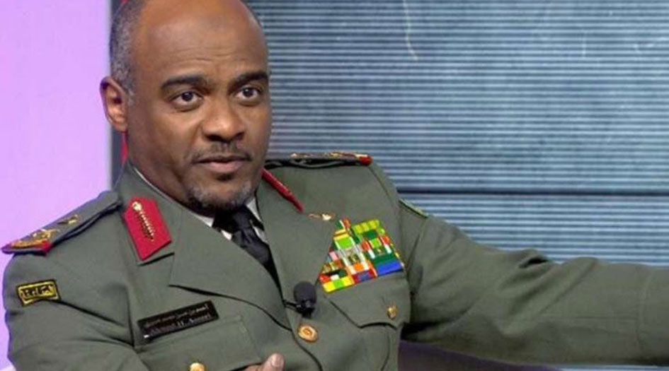 من هو احمد العسيري نائب رئيس الاستخبارات السعودية المُقال؟