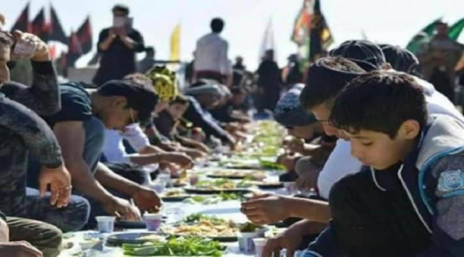 زيارة الاربعين ليست ملكنا يا سادة!...وهل تدار إلا بيد غيبية؟؟!!