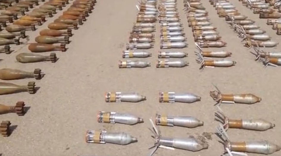 إحباط مخطط لـ"داعش" باستهداف زائري الأربعينية في العراق