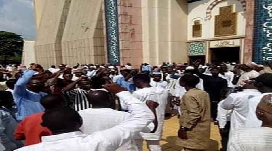 تجمعات حاشدة للمطالبة بالإفراج عن الزكزاكي