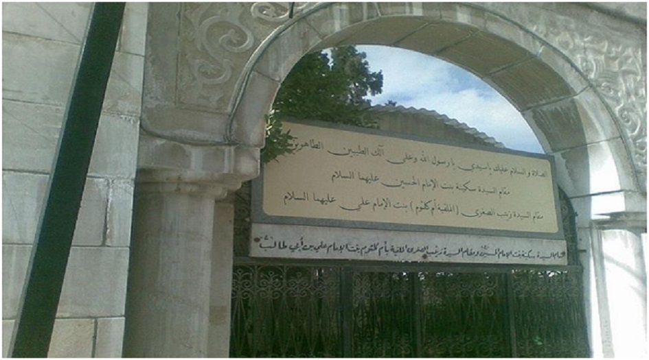 الأكاذيب الأموية تطال السيدة أم كلثوم...أين هي الحقيقة؟؟!!