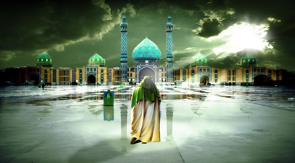 هل يدخل السفياني الأردن...وما علاقة هذا البلد بعلامات الظهور الشريف؟؟!! 