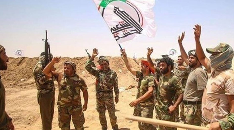 الدول تستهدف الحشد الشعبي للنيل من انتصاراته يجب التصدي لها