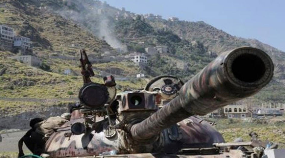 استشهاد ثلاث نساء جراء قصف مدفعي للمرتزقة في تعز