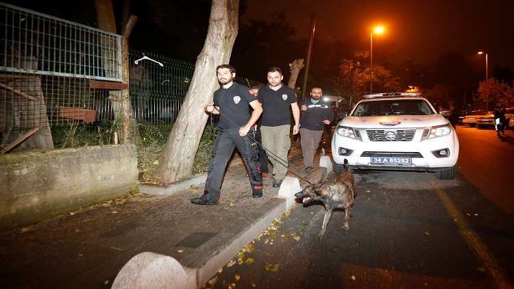 أين هي جثة خاشقجي؟