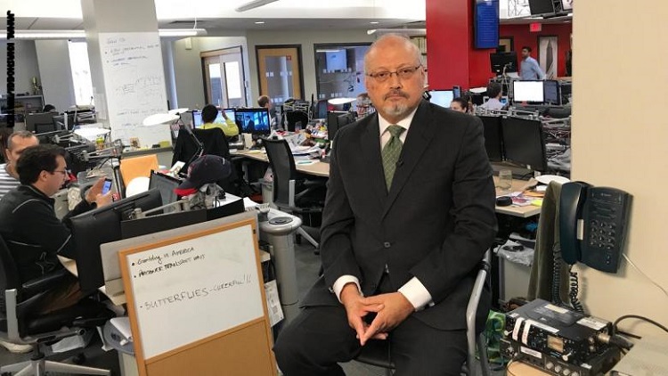 خاشقجي قبل مقتله: حكم بن سلمان استبدادي وهو زعيم قبلي قديم الطراز