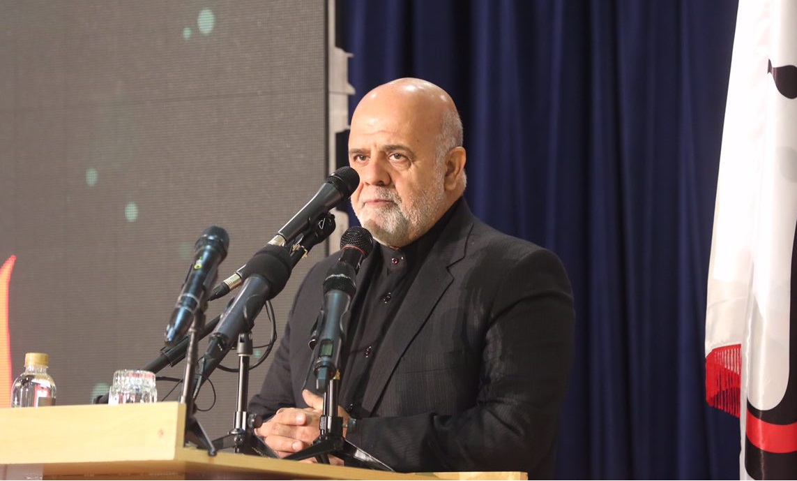 توصیه سفیر ایران به زائران اربعین: حتما پول نقد همراه داشته باشید