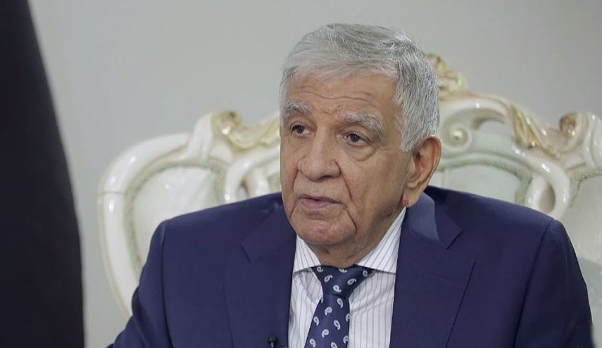 وزير النفط العراقي يلغي قرار نقل ملكية شركات النفط الحكومية