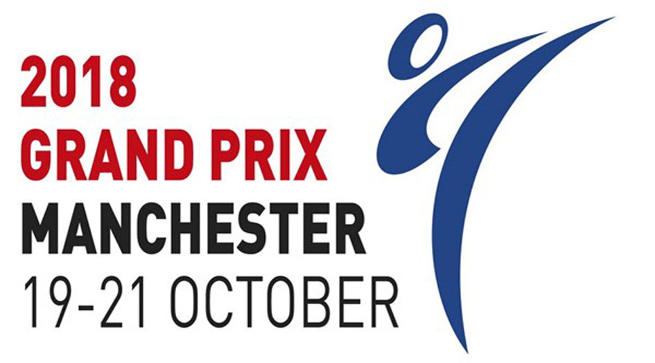 ايران تحرز الفضية والبرونزية في مسابقة الجائزة الكبرى للتايكواندو