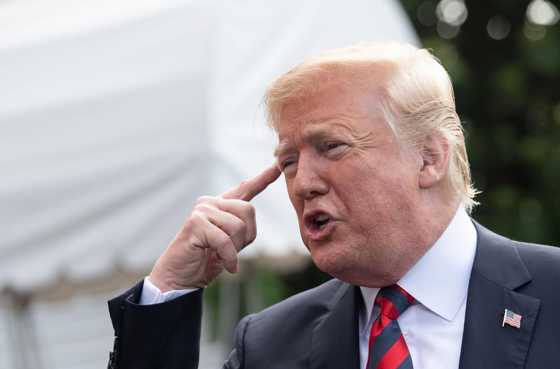 روسيا ستحرم اميركا من تحقيق حلمها حتى لو انسحبت من الاتفاق!