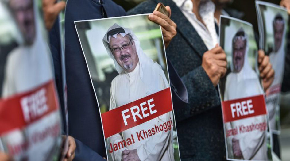 مصدر سعودي يكشف مصير جثة خاشقجي