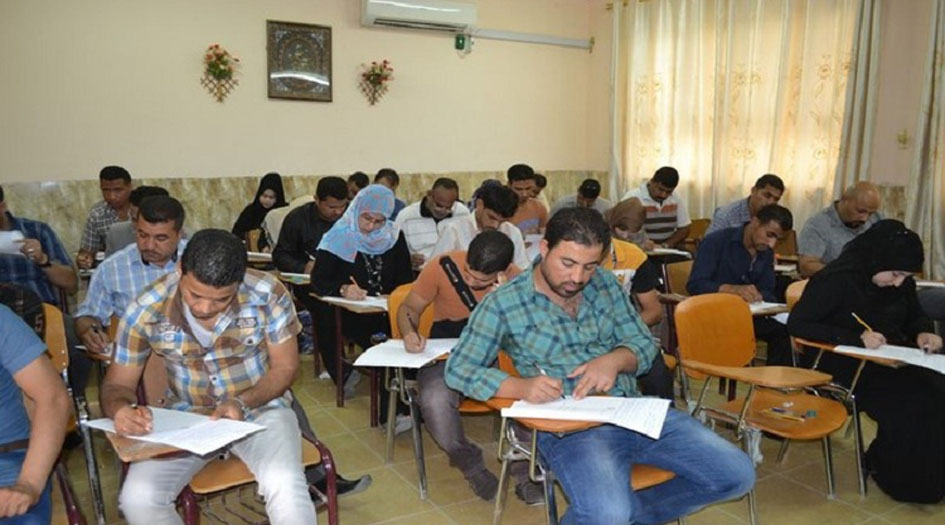 وزارة التربية تعلن شروط التقديم للإمتحانات الخارجية