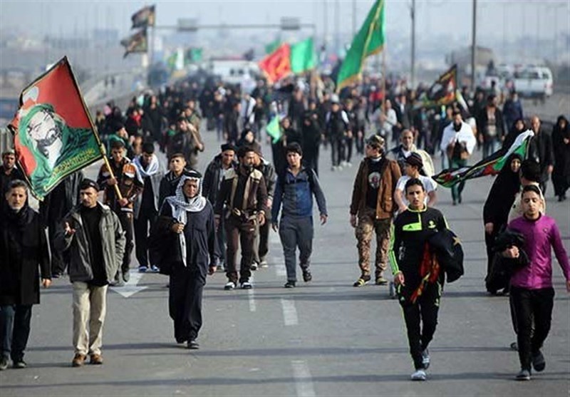 برخی قوانین و مقررات کشور عراق که زائران اربعین باید بدانند