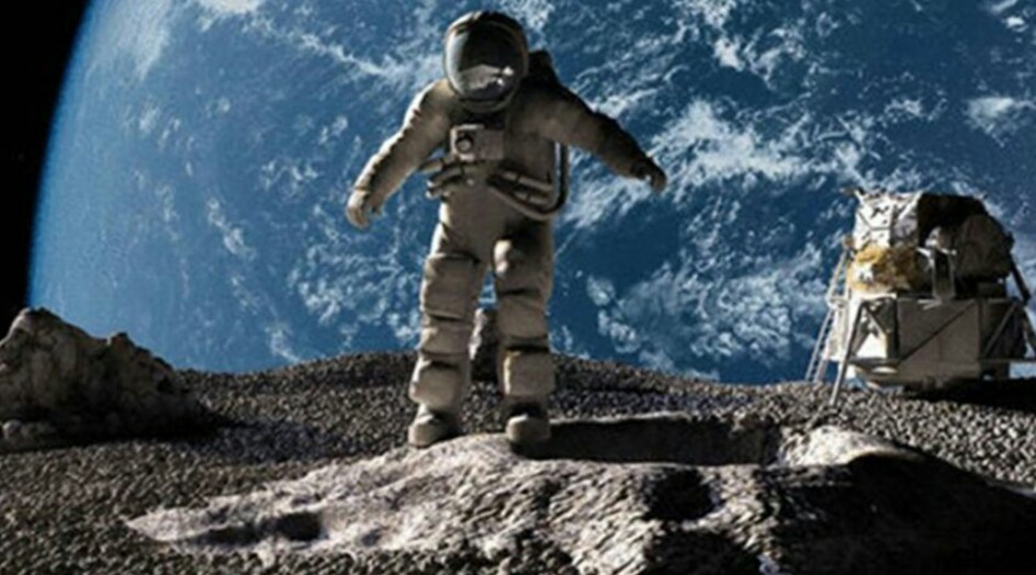 كشف سر الوفيات الغريبة بين "رواد القمر"!