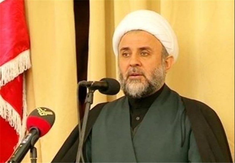 عضو ارشد حزب الله: مقاومت، خریدنی نیست!