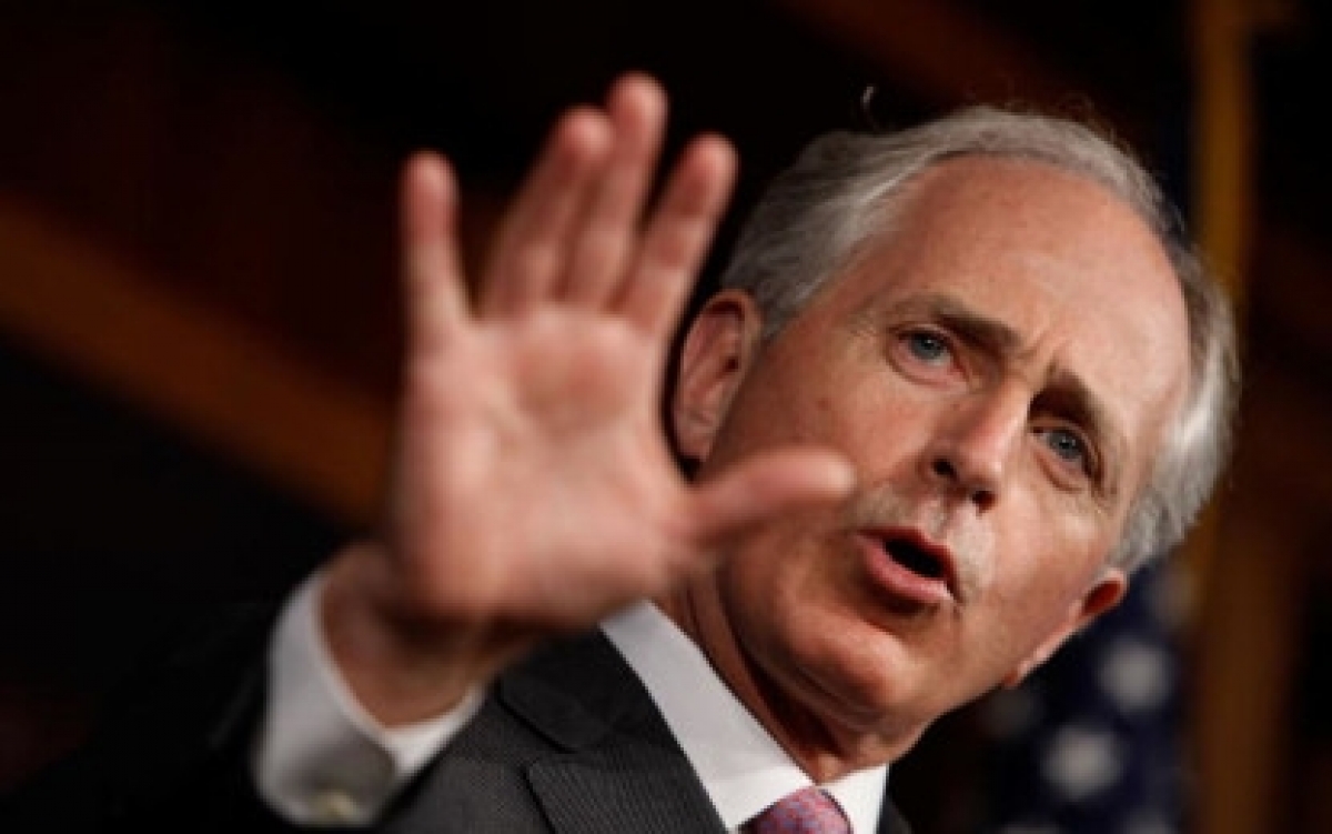 كوركر: ولي العهد السعودي قتل خاشقجي ولابد من عقاب جماعي للسعودية