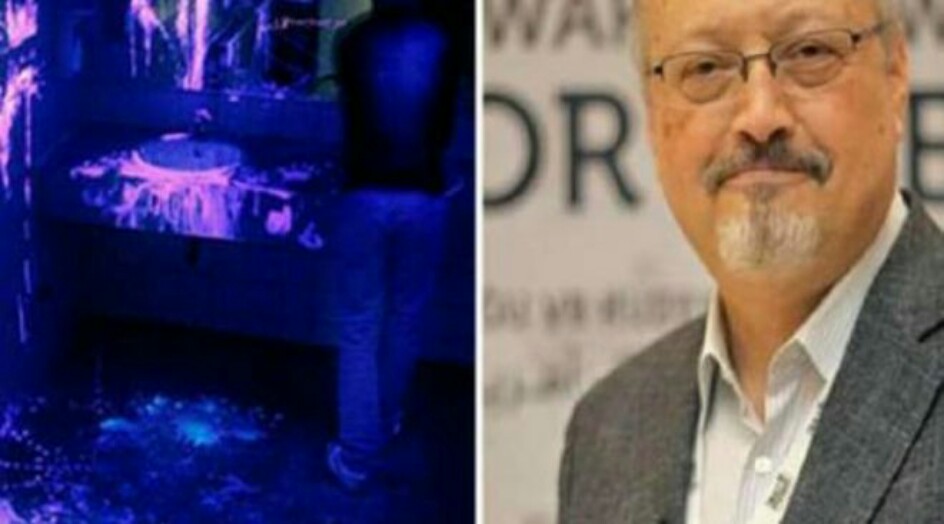 السعودية تكشف تفاصيل مقتل خاشقجي.. وهكذا تم التخلص من جثته !!