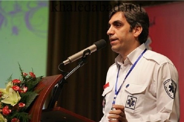 توصیه‌های بهداشتی اورژانس کشور برای زائران اربعین