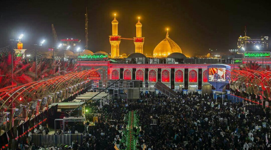 لماذا نكره منهج الحسين عليه السلام؟