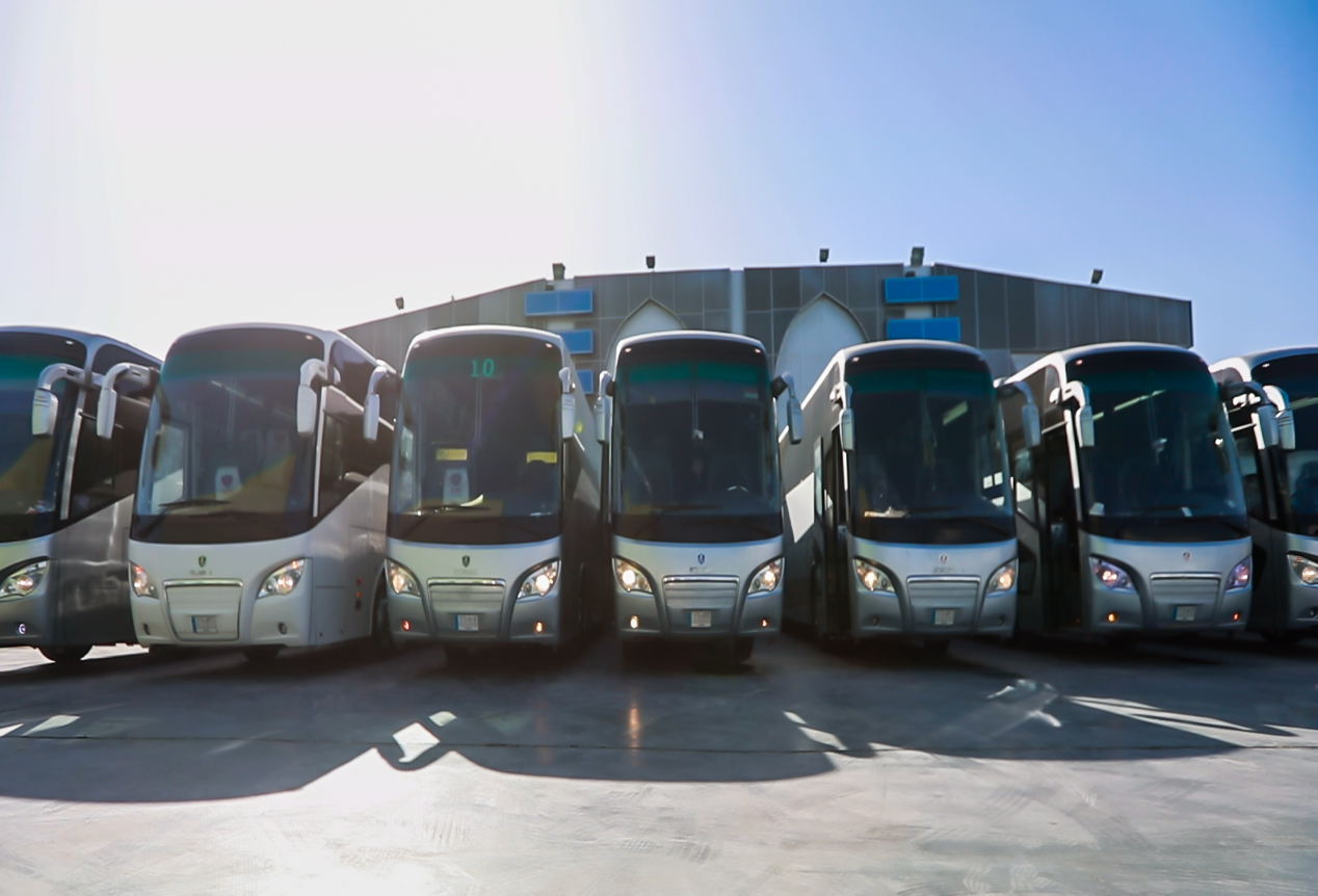 العتبة العباسية المقدسة تنهي استعداداتها لنقل زائري الأربعين 