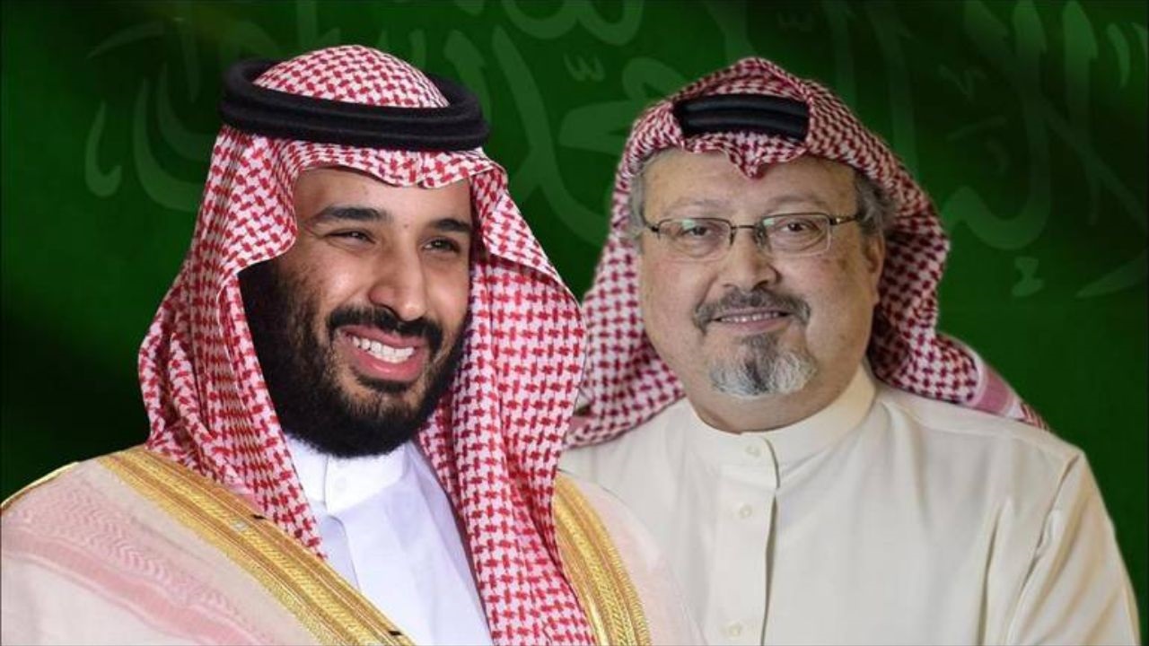 مؤرخ بريطاني يكشف معلومة مثيرة عن ابن سلمان