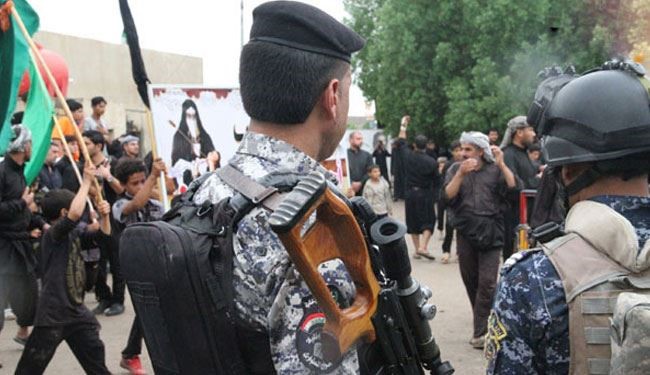 دیپورت شدگان از عراق می‌توانند دوباره روادید قانونی اربعین دریافت کنند