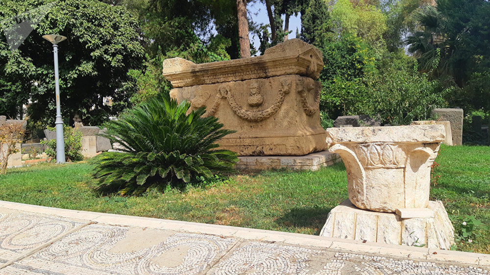 "حموكار".. أول مدن التاريخ بين سوريا والعراق بنظام تكييف وشبكة طرقية (صور)