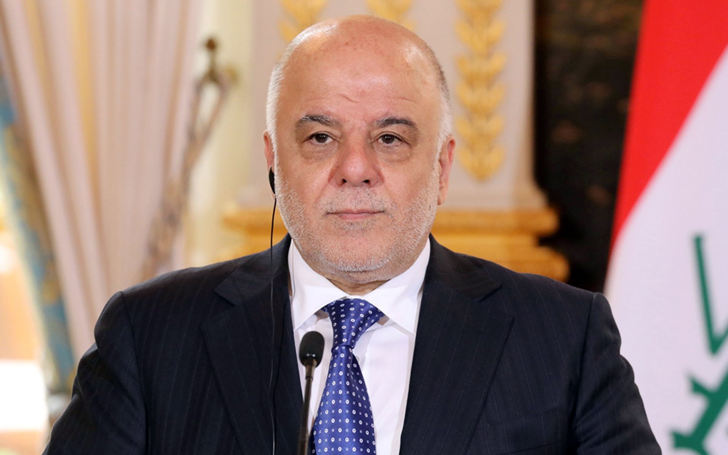 العراق .. العبادي يدعو الداخلية الى التخلص من السلاح في البلاد