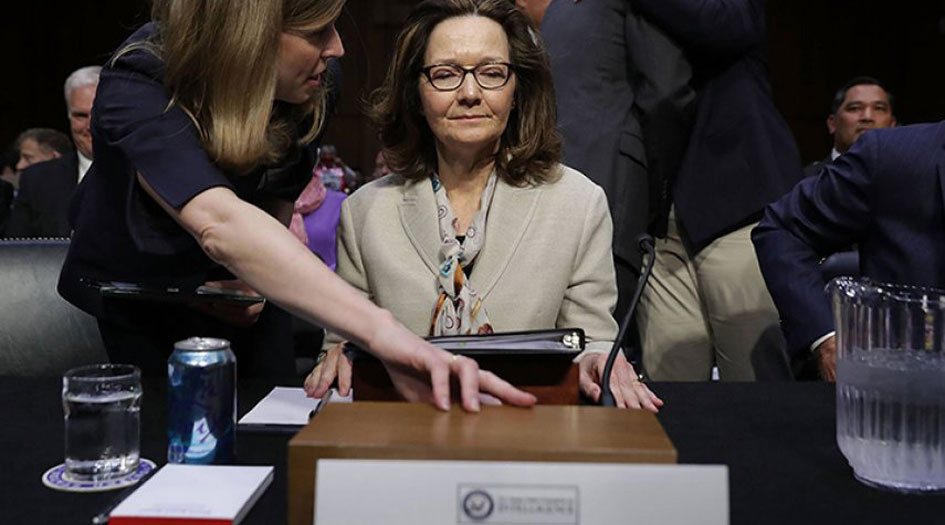 مديرة "سي أي آيه" تجري زيارة لتركيا