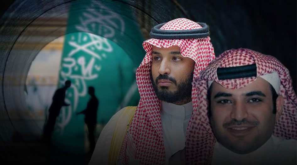 الكشف عن دور سعود القحطاني بقتل خاشقجي وخطف الحريري