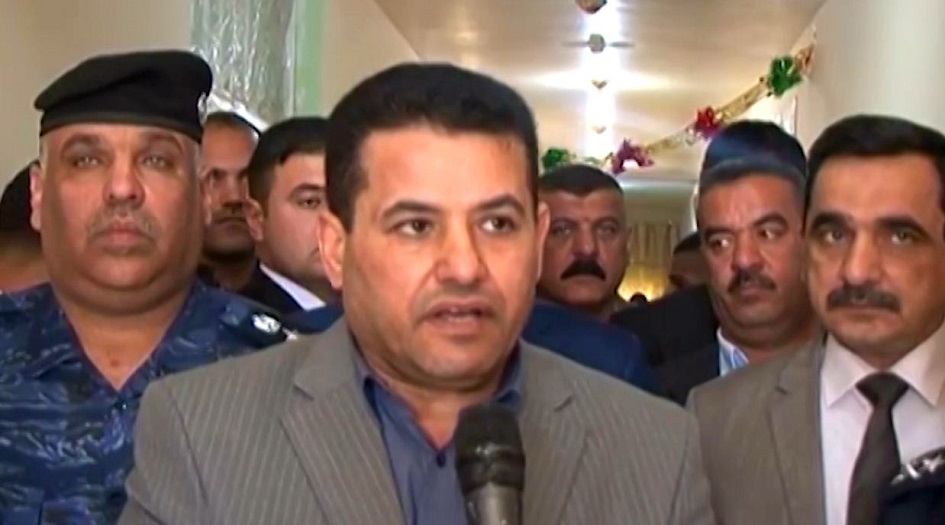 وزير الداخلية يأمر بالتعامل بالمثل مع المواطنين اللبنانيين في منحهم سمة الدخول