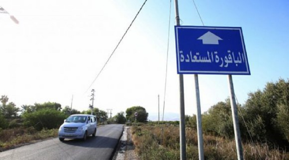 لماذا هدد الكيان الصهيوني بقطع المياه عن عمان ثم تراجع؟