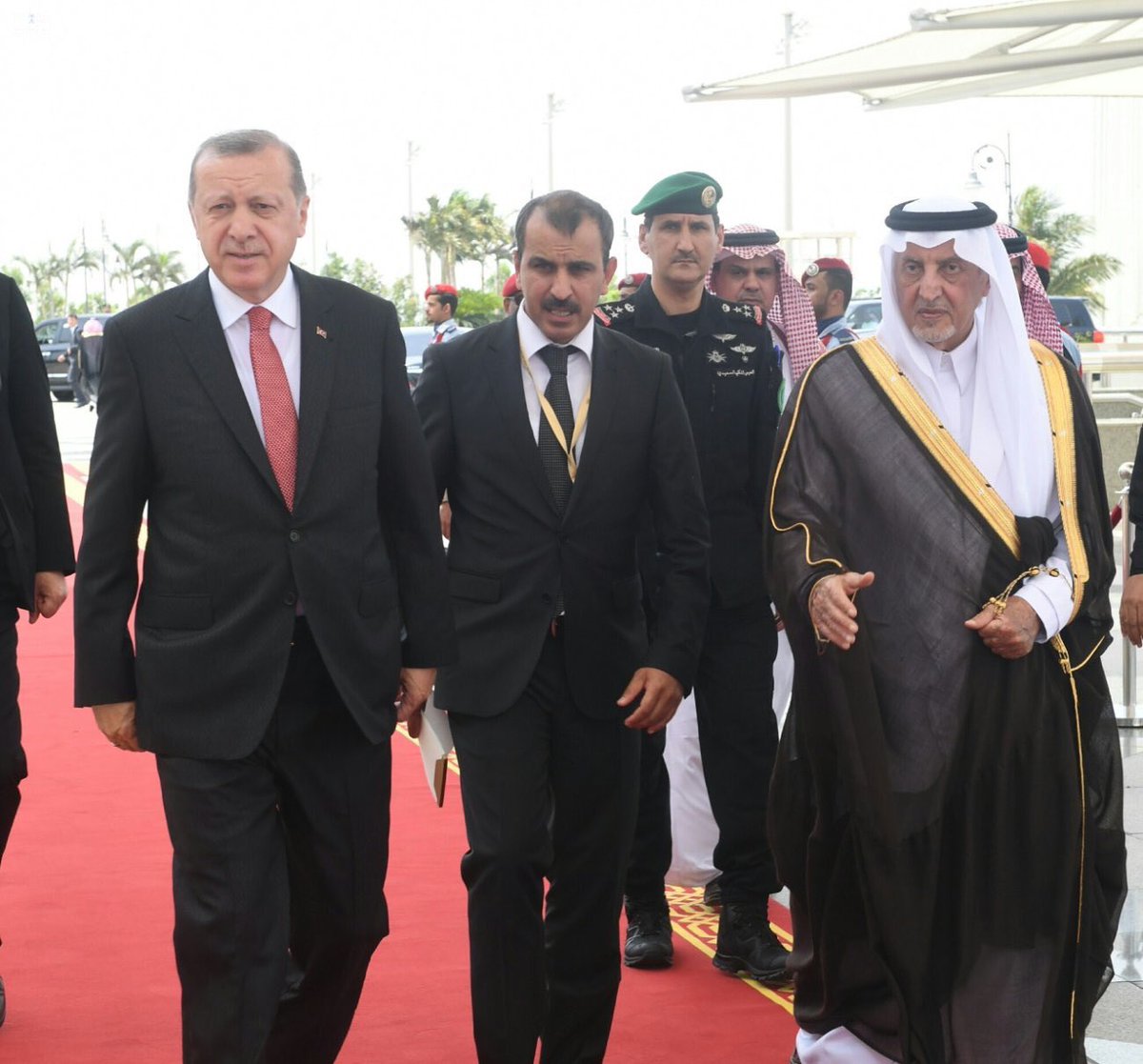  الفيصل عرض إنهاء حصار قطر واغراءات مالية لتركيا مقابل طي ملف خاشقجي