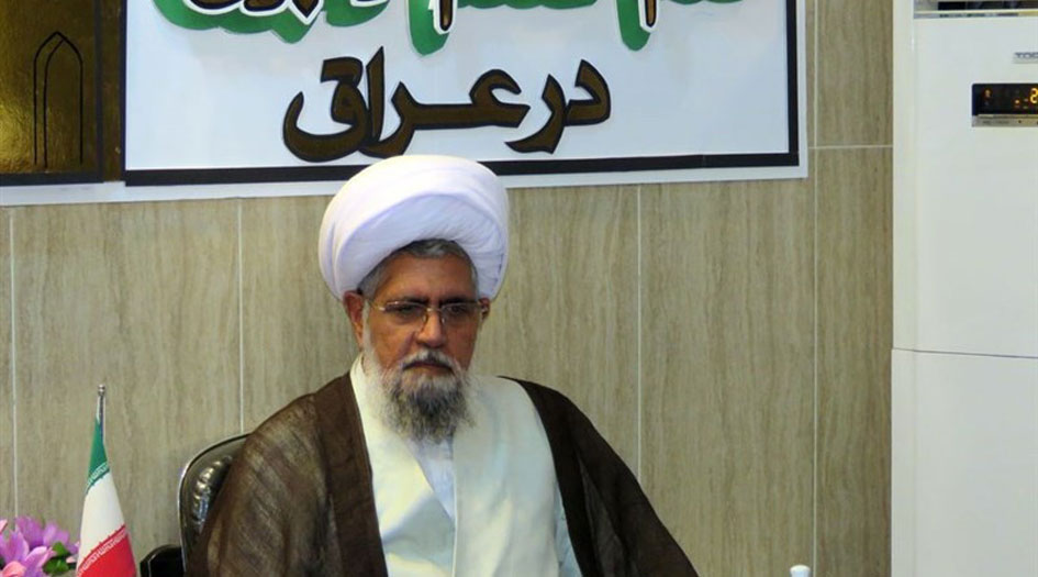 مسؤول بعثة قائد الثورة في العراق: مسيرات الاربعين ستحبس أنفاس الصهاينة